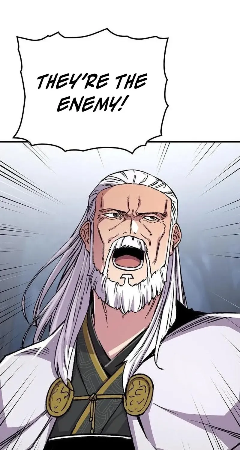 Reincarnated Heavenly Demon Chapter 92 page 73 - 