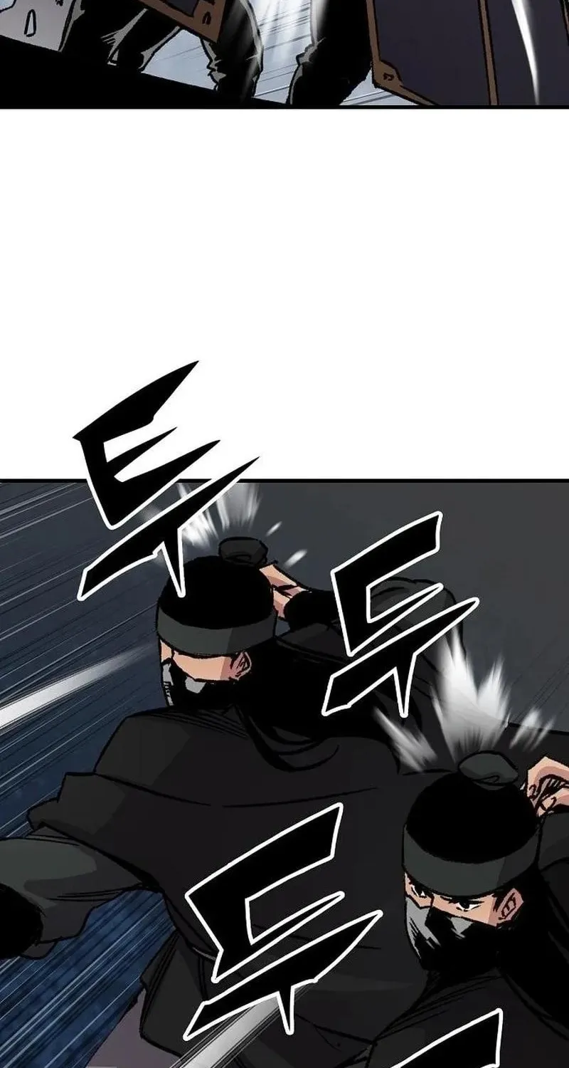 Reincarnated Heavenly Demon Chapter 92 page 77 - 