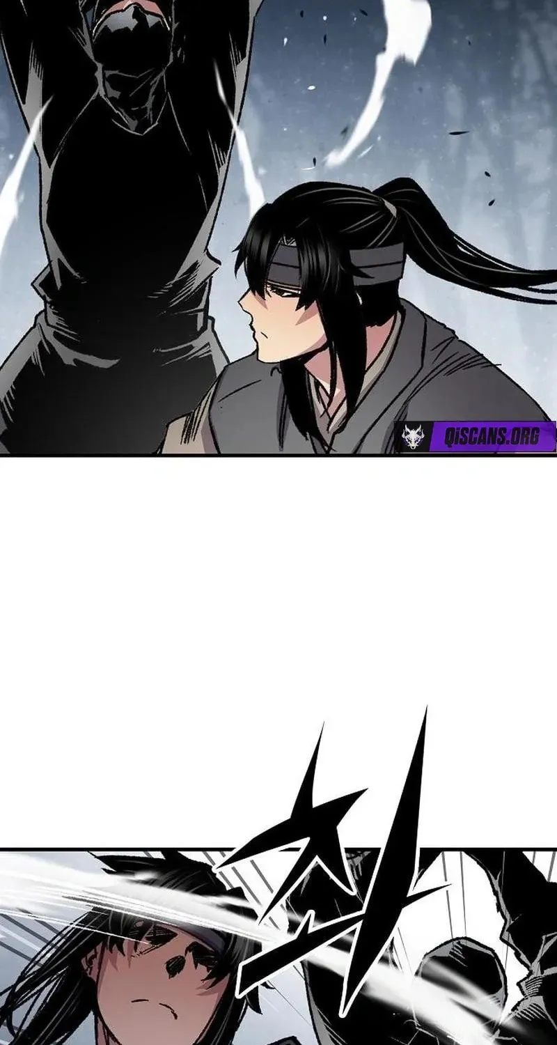 Reincarnated Heavenly Demon Chapter 92 page 88 - 