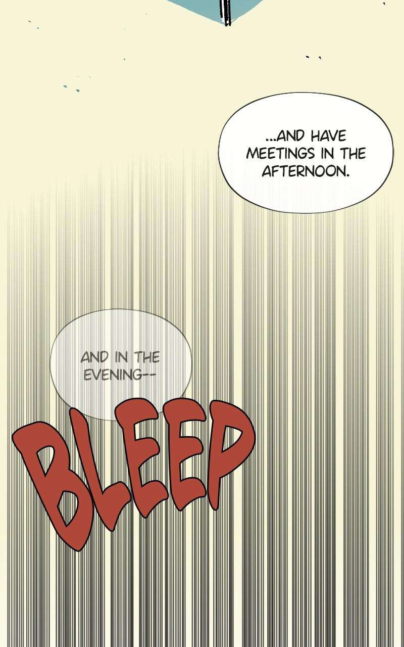 Reincarnated Into A Warlock 66,666 Years Later Chapter 100.5 page 11 - 