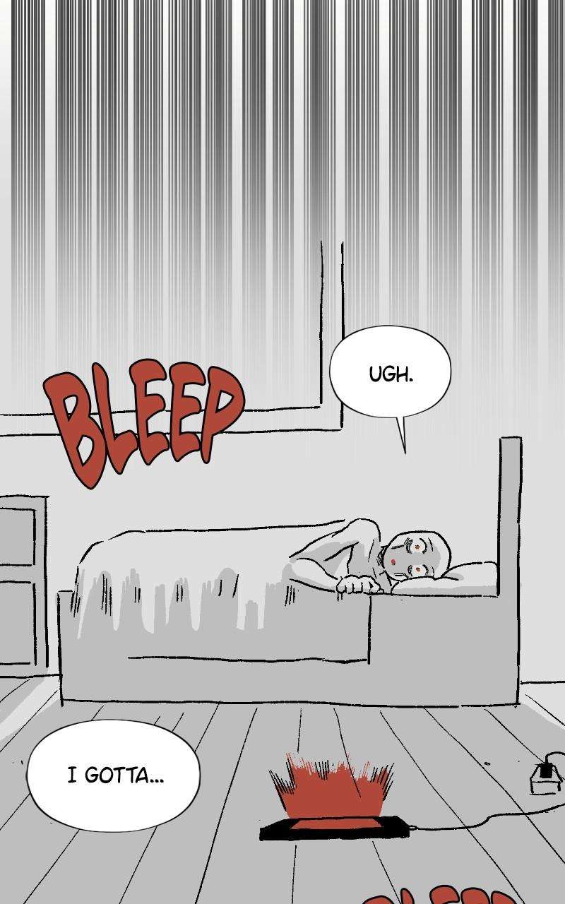 Reincarnated Into A Warlock 66,666 Years Later Chapter 100.5 page 14 - 