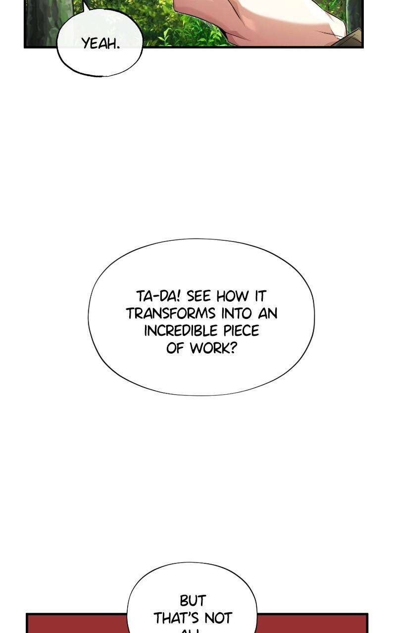 Reincarnated Into A Warlock 66,666 Years Later Chapter 100.5 page 36 - 