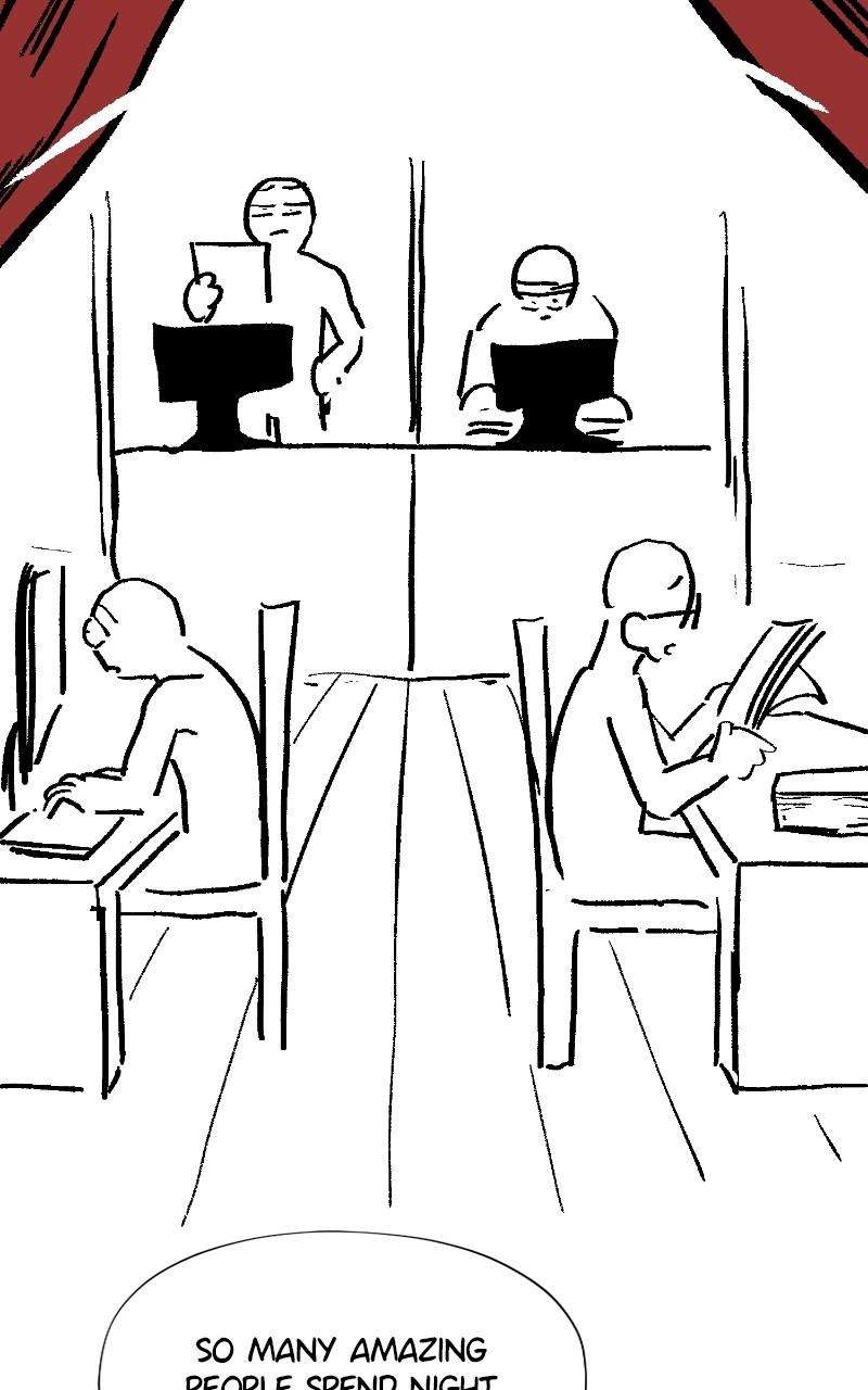 Reincarnated Into A Warlock 66,666 Years Later Chapter 100.5 page 38 - 