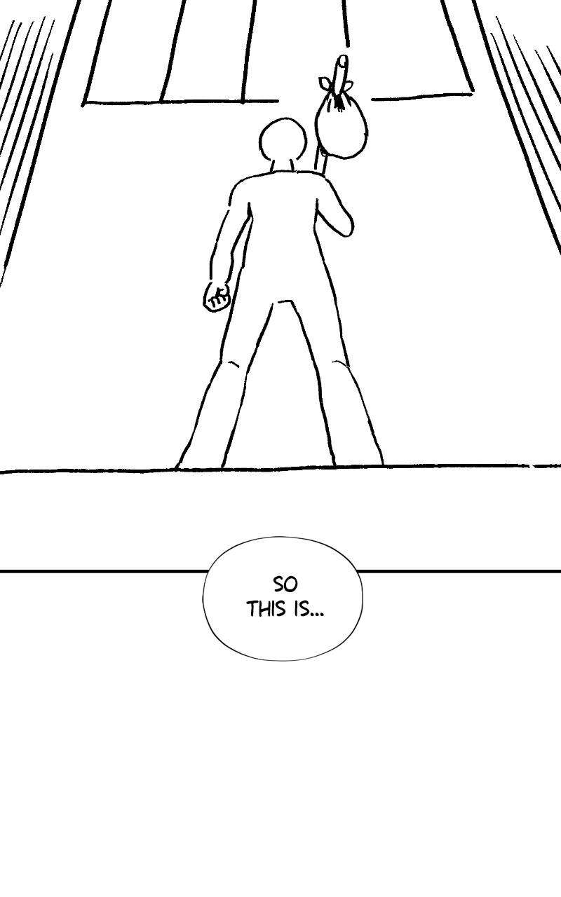 Reincarnated Into A Warlock 66,666 Years Later Chapter 100.5 page 42 - 