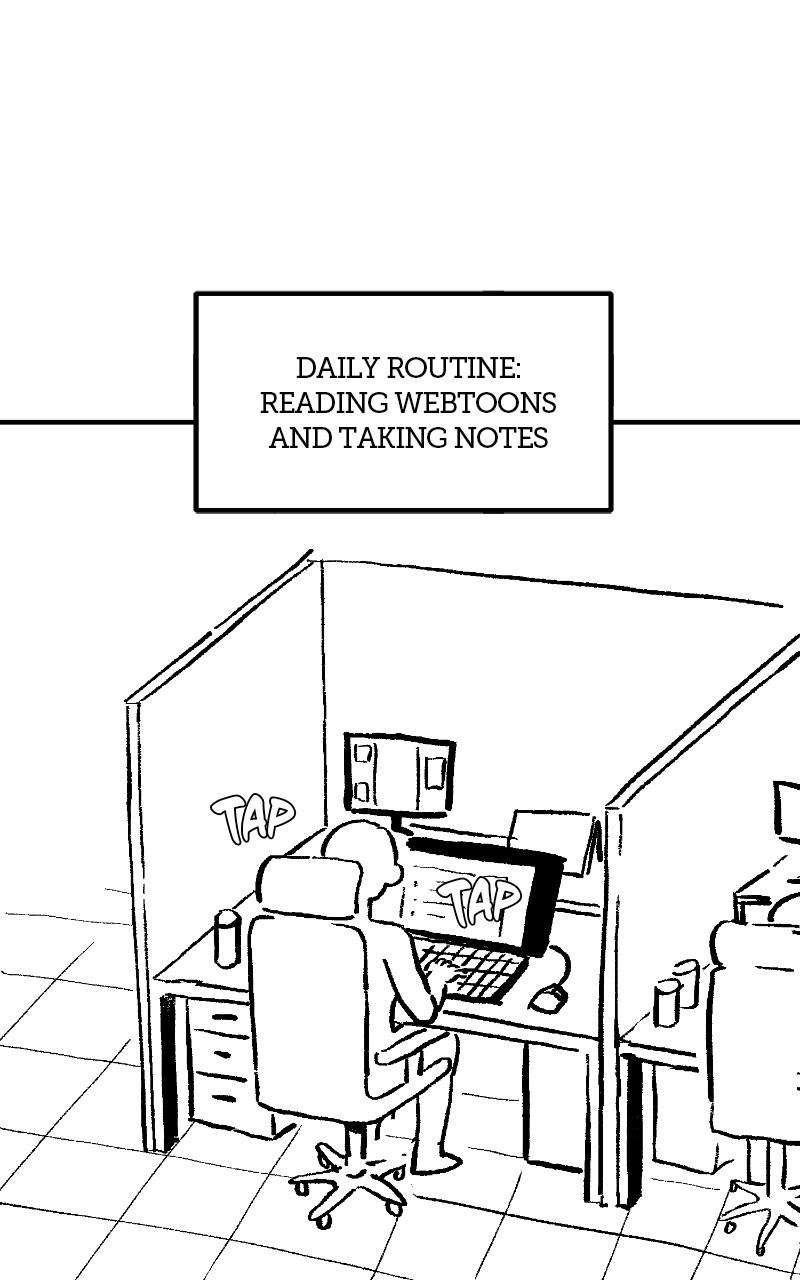 Reincarnated Into A Warlock 66,666 Years Later Chapter 100.5 page 45 - 
