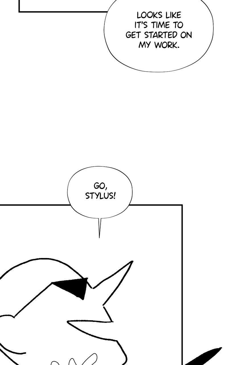 Reincarnated Into A Warlock 66,666 Years Later Chapter 100.5 page 6 - 