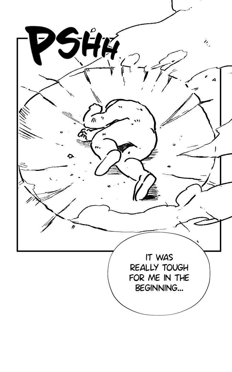 Reincarnated Into A Warlock 66,666 Years Later Chapter 100.5 page 57 - 