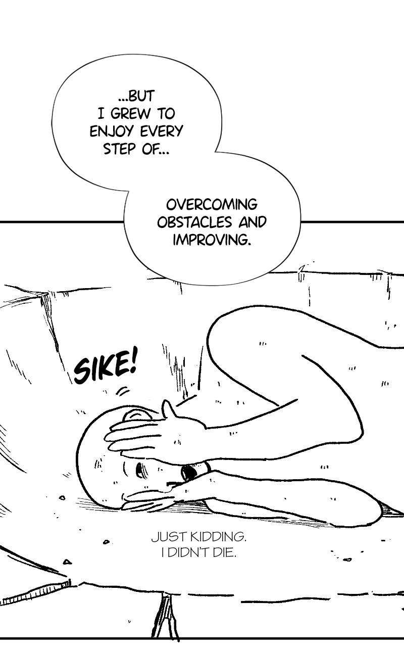 Reincarnated Into A Warlock 66,666 Years Later Chapter 100.5 page 58 - 