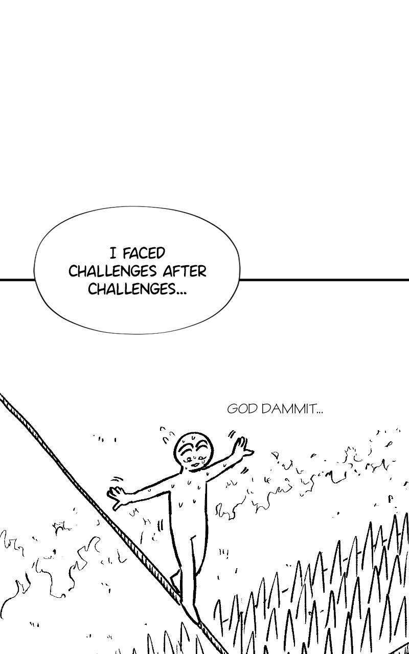 Reincarnated Into A Warlock 66,666 Years Later Chapter 100.5 page 59 - 
