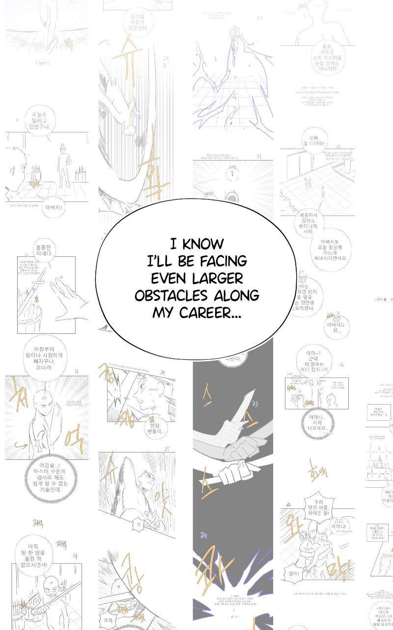 Reincarnated Into A Warlock 66,666 Years Later Chapter 100.5 page 65 - 