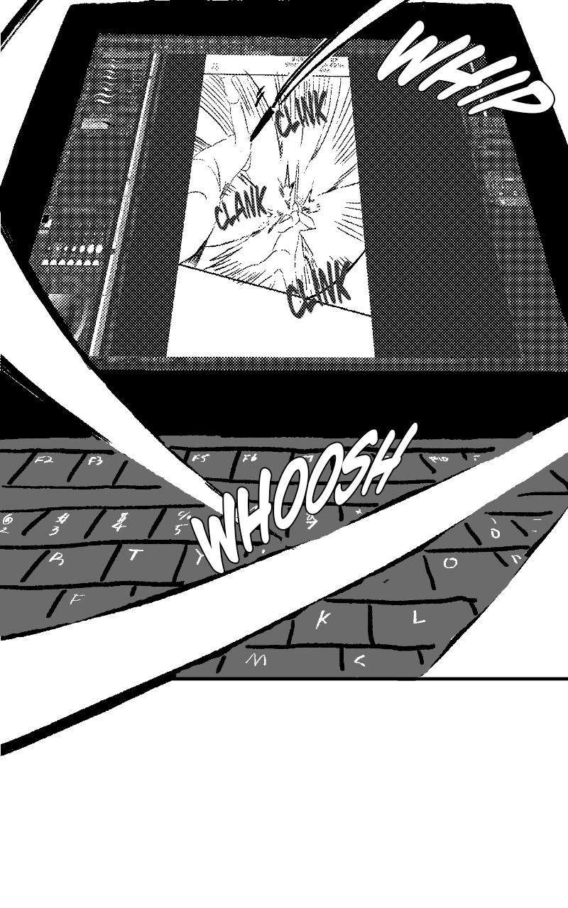 Reincarnated Into A Warlock 66,666 Years Later Chapter 100.5 page 8 - 