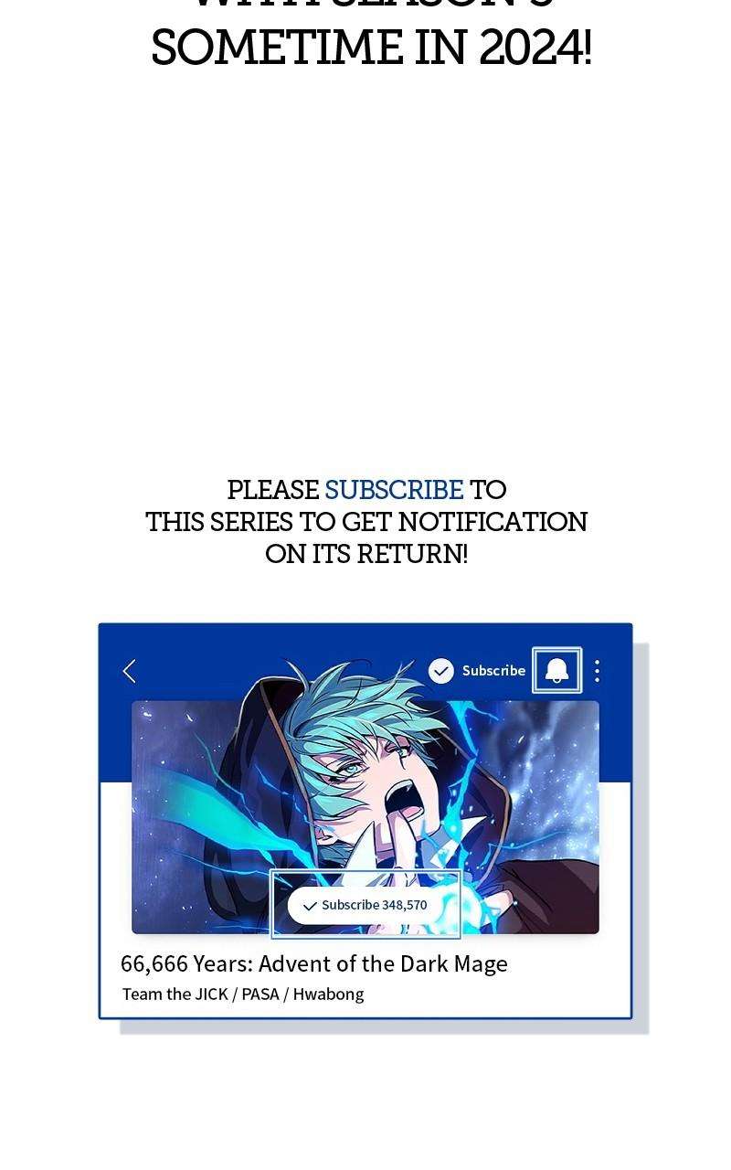 Reincarnated Into A Warlock 66,666 Years Later Chapter 100.5 page 73 - 