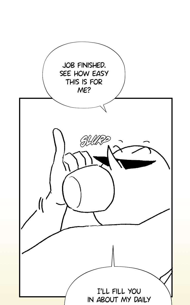 Reincarnated Into A Warlock 66,666 Years Later Chapter 100.5 page 9 - 