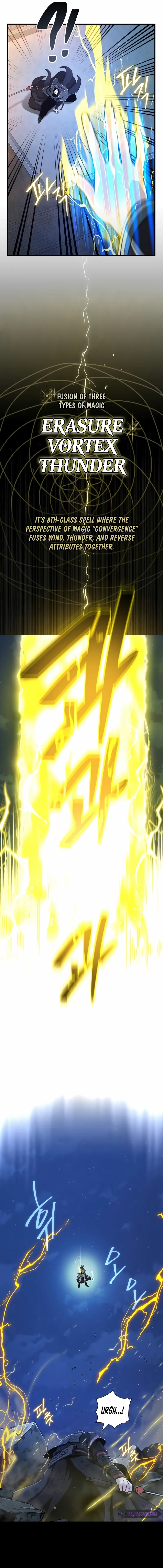 Reincarnated Into A Warlock 66,666 Years Later Chapter 103 page 11 - 