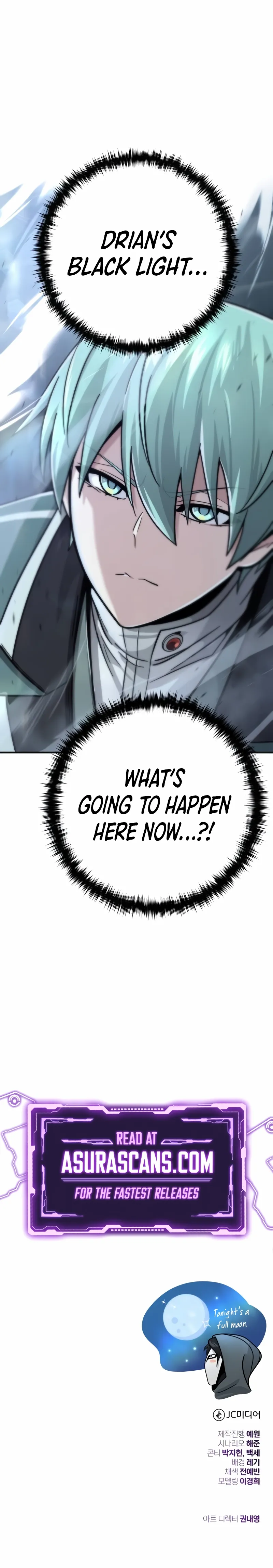 Reincarnated Into A Warlock 66,666 Years Later Chapter 103 page 15 - 