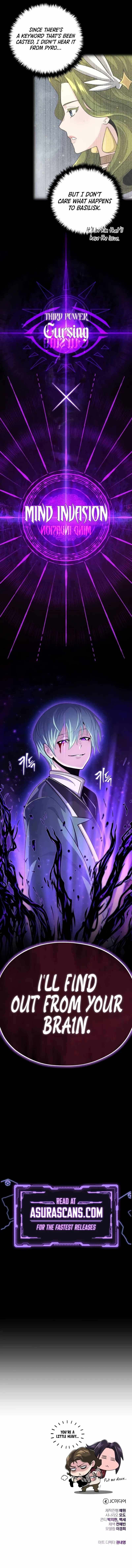 Reincarnated Into A Warlock 66,666 Years Later Chapter 106 page 14 - 