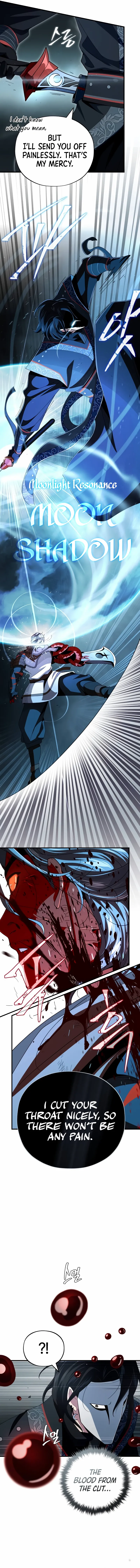 Reincarnated Into A Warlock 66,666 Years Later Chapter 116 page 3 - 