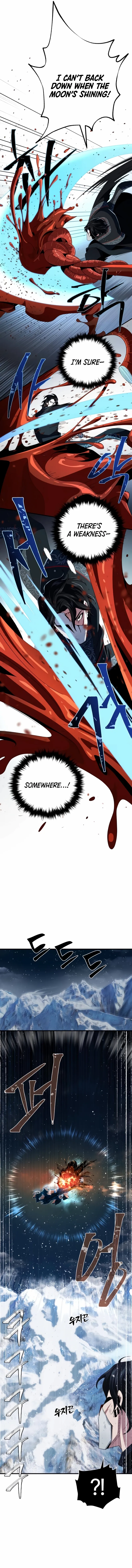 Reincarnated Into A Warlock 66,666 Years Later Chapter 117 page 16 - 