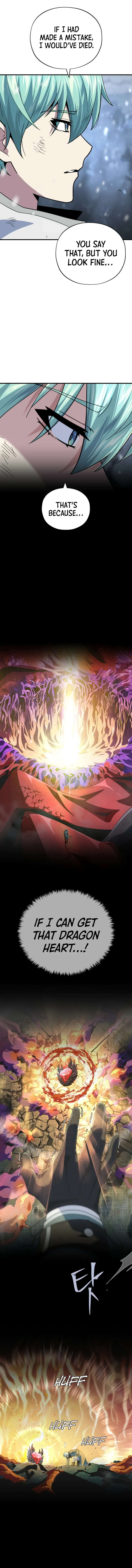 Reincarnated Into A Warlock 66,666 Years Later Chapter 118 page 4 - 