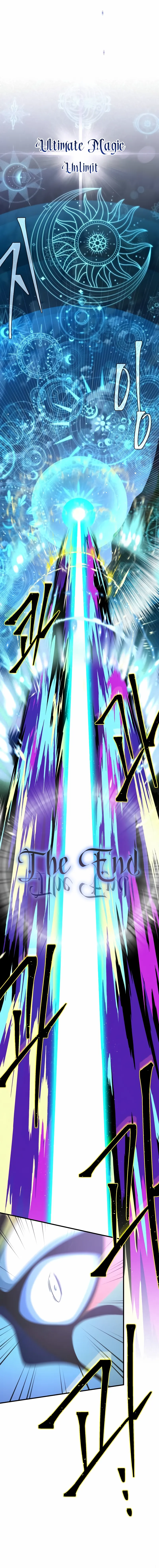 Reincarnated Into A Warlock 66,666 Years Later Chapter 121 page 14 - 
