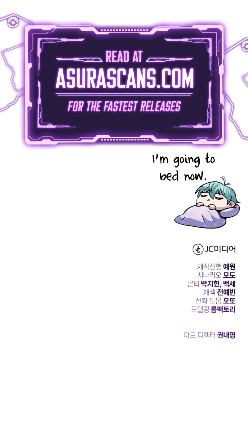 Reincarnated Into A Warlock 66,666 Years Later Chapter 127 page 20 - 