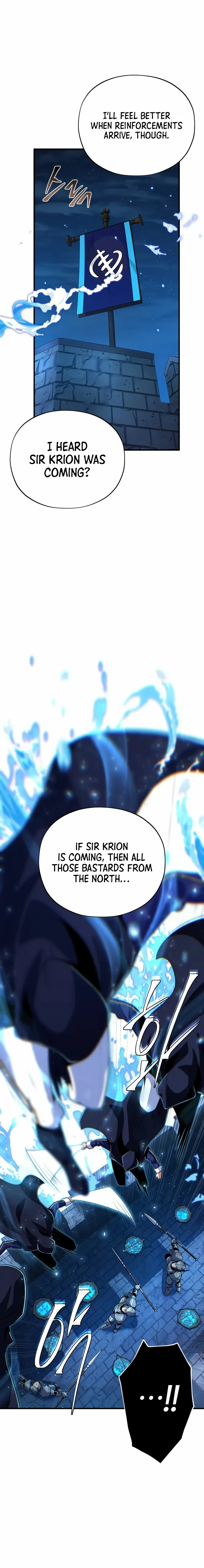 Reincarnated Into A Warlock 66,666 Years Later Chapter 137 page 15 - 