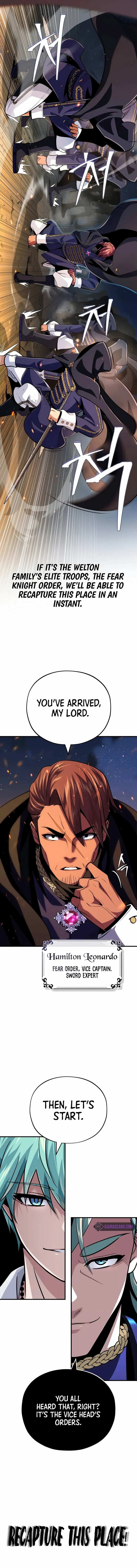 Reincarnated Into A Warlock 66,666 Years Later Chapter 137 page 22 - 