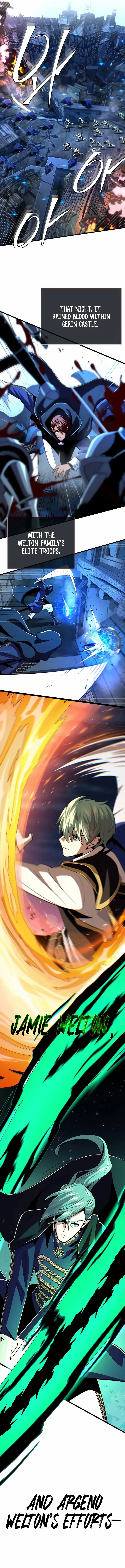 Reincarnated Into A Warlock 66,666 Years Later Chapter 137 page 23 - 
