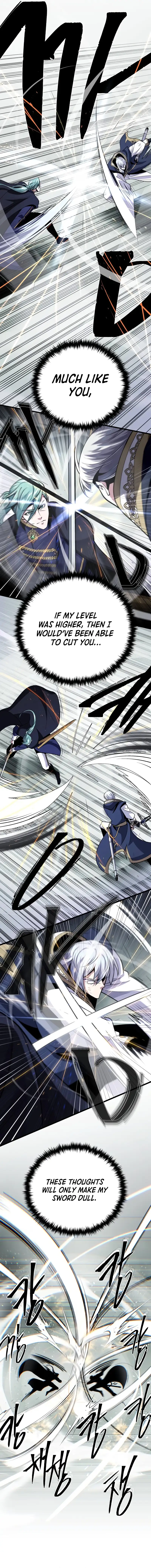 Reincarnated Into A Warlock 66,666 Years Later Chapter 144 page 14 - 