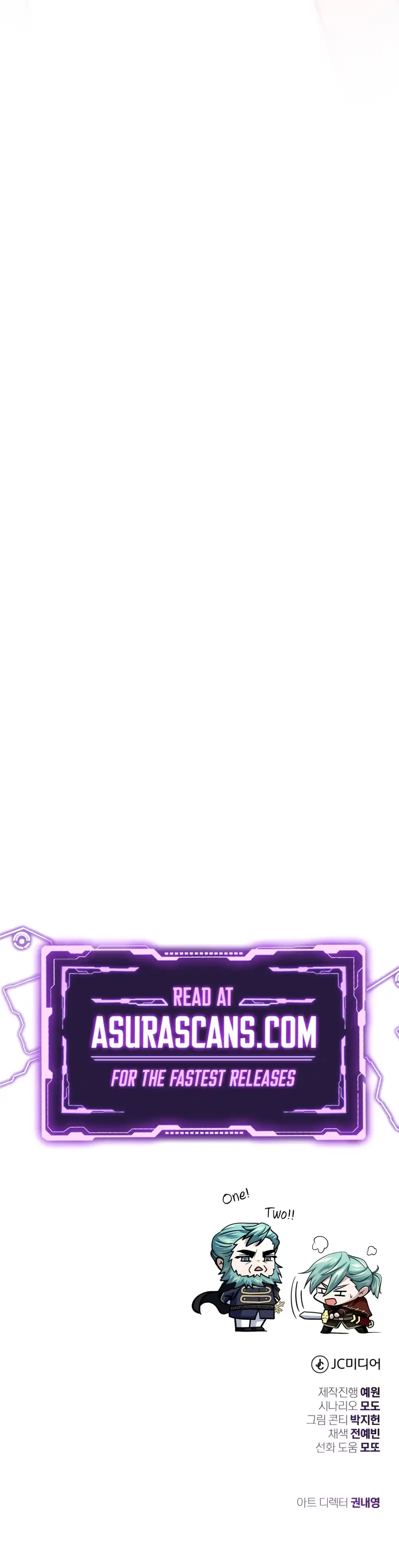 Reincarnated Into A Warlock 66,666 Years Later Chapter 144 page 19 - 