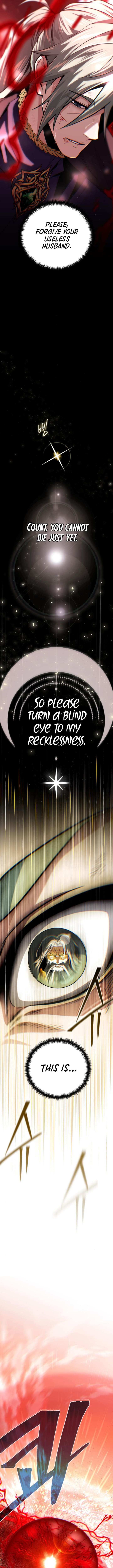 Reincarnated Into A Warlock 66,666 Years Later Chapter 145 page 13 - 