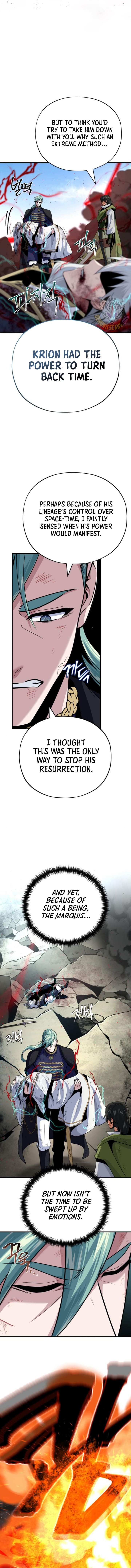 Reincarnated Into A Warlock 66,666 Years Later Chapter 145 page 20 - 