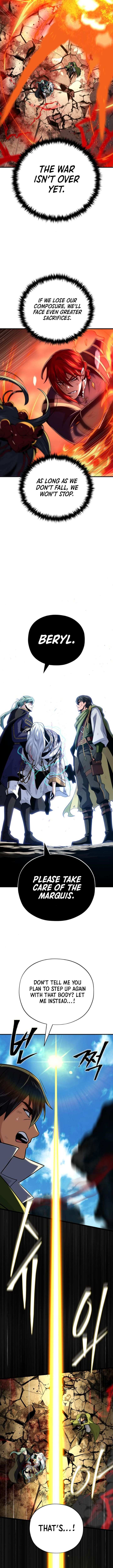 Reincarnated Into A Warlock 66,666 Years Later Chapter 145 page 21 - 
