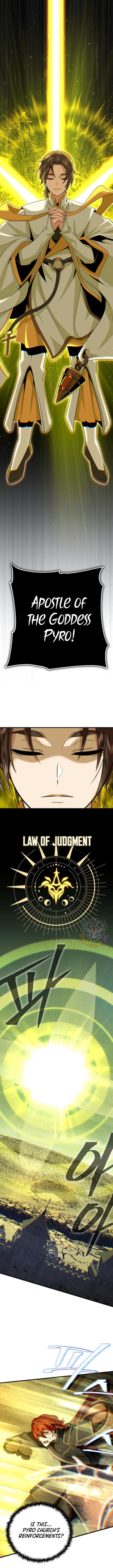 Reincarnated Into A Warlock 66,666 Years Later Chapter 145 page 22 - 