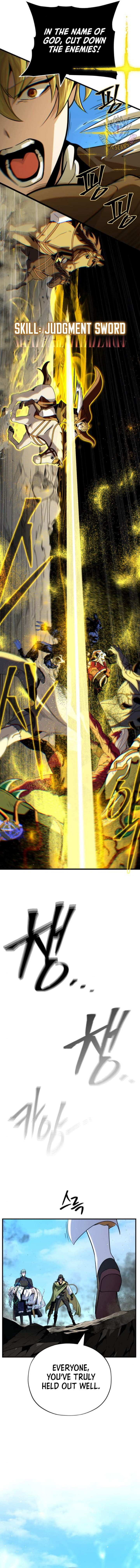 Reincarnated Into A Warlock 66,666 Years Later Chapter 145 page 24 - 