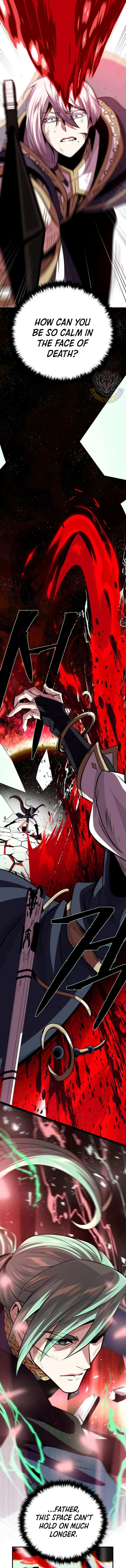 Reincarnated Into A Warlock 66,666 Years Later Chapter 145 page 4 - 