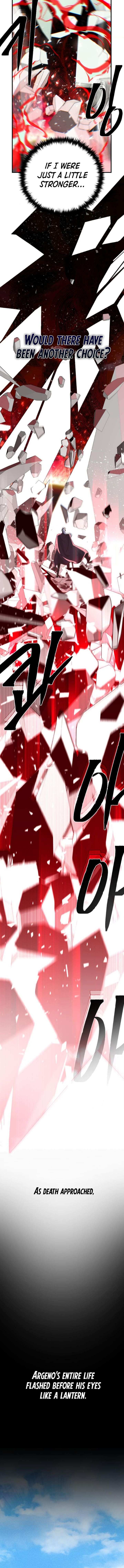 Reincarnated Into A Warlock 66,666 Years Later Chapter 145 page 5 - 