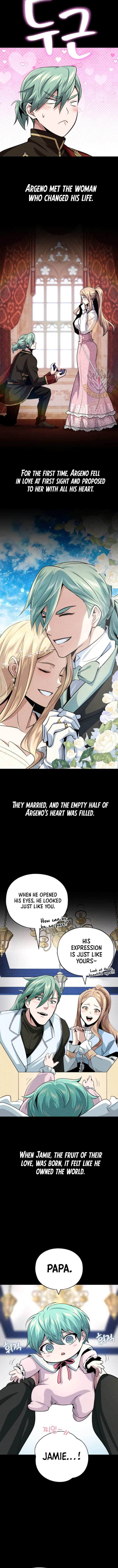Reincarnated Into A Warlock 66,666 Years Later Chapter 145 page 10 - 