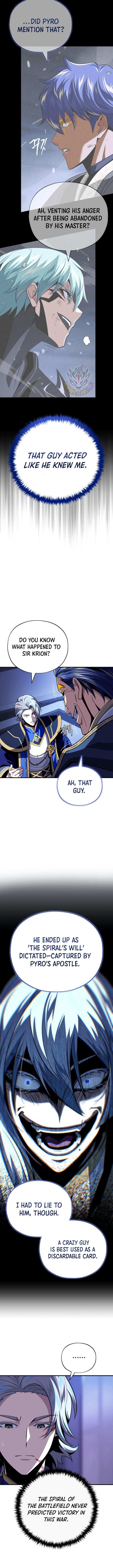Reincarnated Into A Warlock 66,666 Years Later Chapter 146 page 12 - 