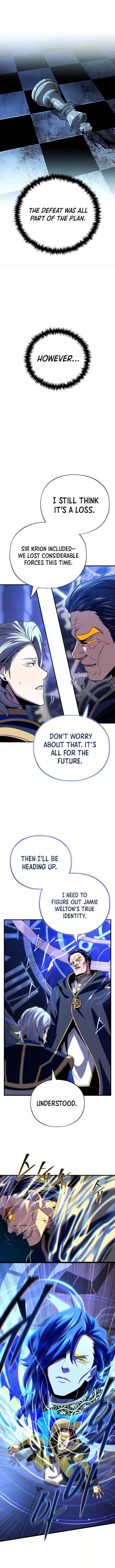 Reincarnated Into A Warlock 66,666 Years Later Chapter 146 page 13 - 