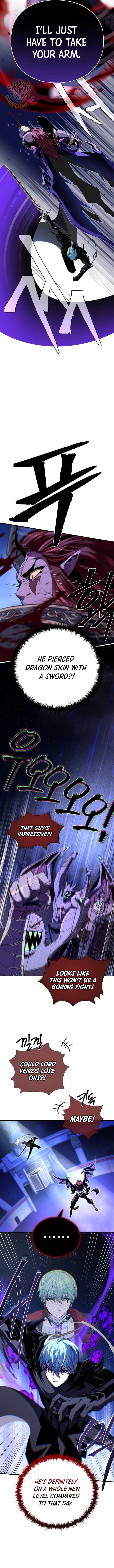 Reincarnated Into A Warlock 66,666 Years Later Chapter 149 page 5 - 