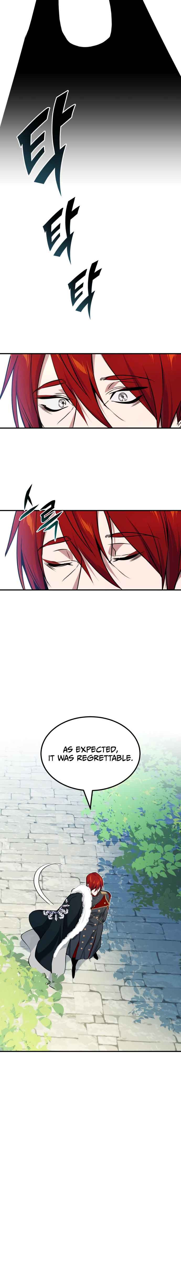 Reincarnated Into A Warlock 66,666 Years Later Chapter 15 page 13 - 