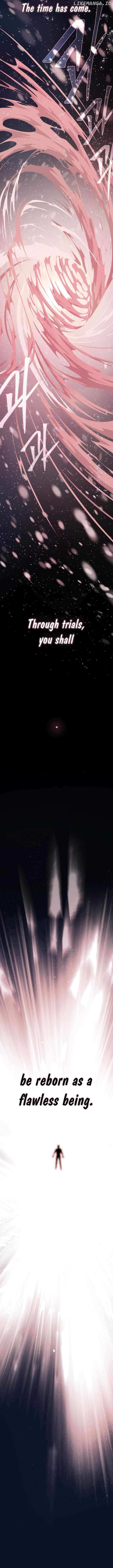 Reincarnated Into A Warlock 66,666 Years Later Chapter 153 page 19 - 