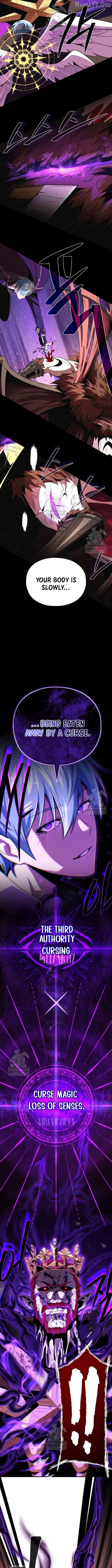 Reincarnated Into A Warlock 66,666 Years Later Chapter 159 page 4 - 