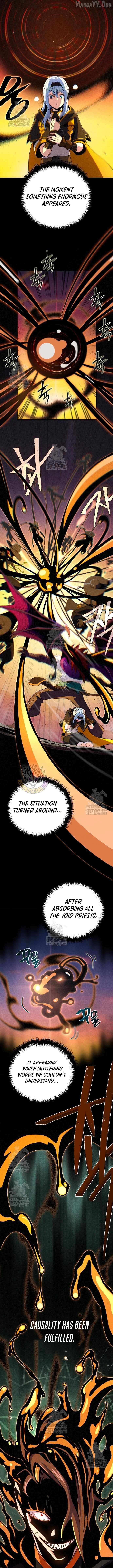 Reincarnated Into A Warlock 66,666 Years Later Chapter 165 page 16 - 