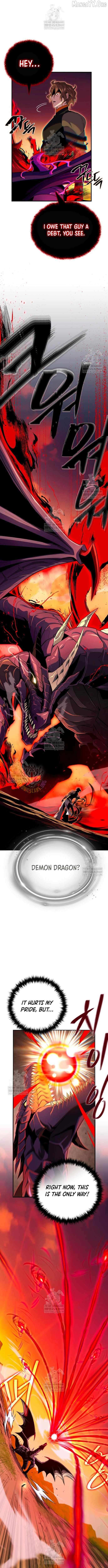 Reincarnated Into A Warlock 66,666 Years Later Chapter 165 page 18 - 