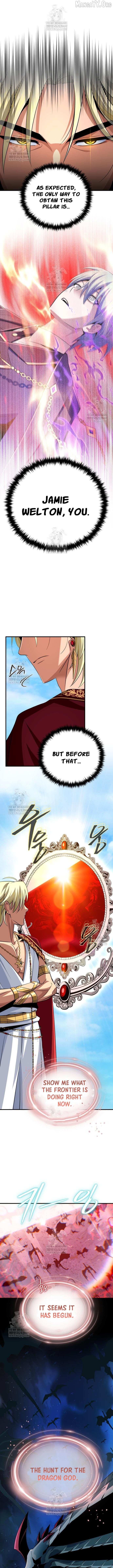 Reincarnated Into A Warlock 66,666 Years Later Chapter 167 page 10 - 