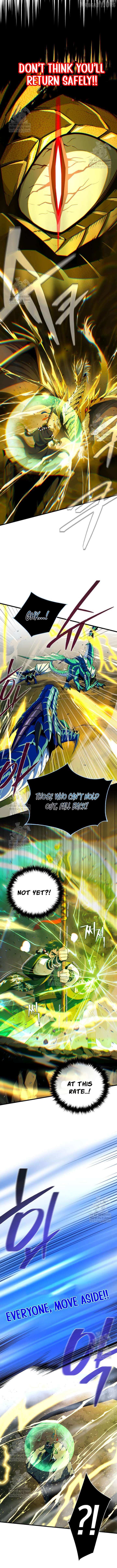 Reincarnated Into A Warlock 66,666 Years Later Chapter 168 page 14 - 