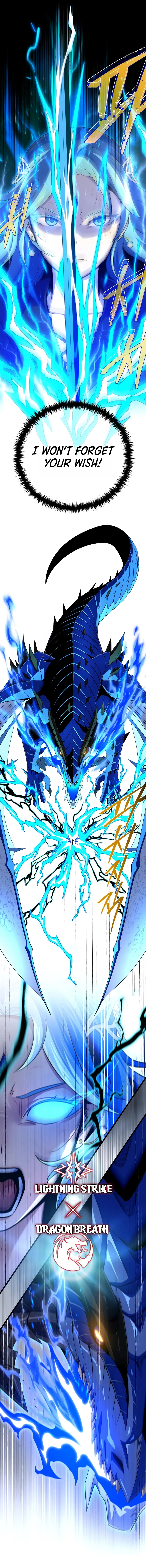 Reincarnated Into A Warlock 66,666 Years Later Chapter 169 page 14 - 
