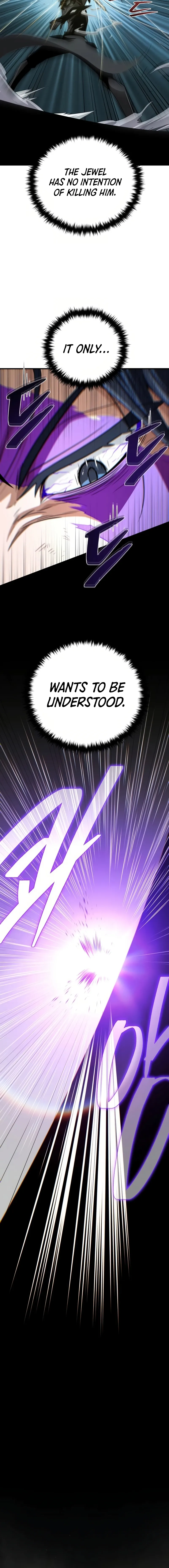 Reincarnated Into A Warlock 66,666 Years Later Chapter 175 page 9 - 